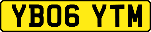YB06YTM