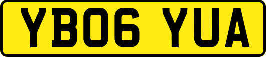 YB06YUA