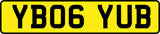 YB06YUB