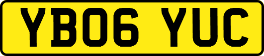 YB06YUC