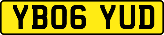 YB06YUD