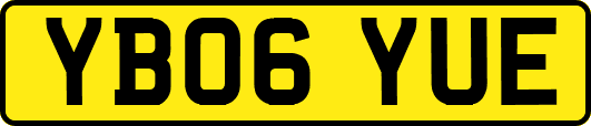 YB06YUE