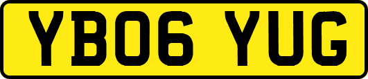 YB06YUG