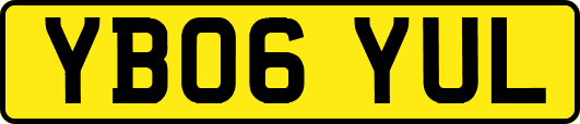 YB06YUL