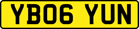 YB06YUN
