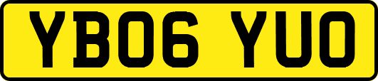 YB06YUO