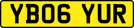 YB06YUR