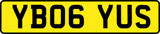 YB06YUS