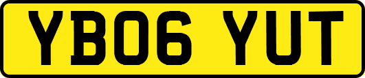 YB06YUT