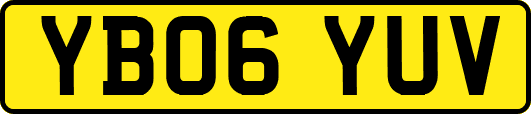 YB06YUV