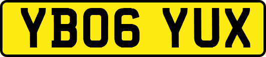 YB06YUX