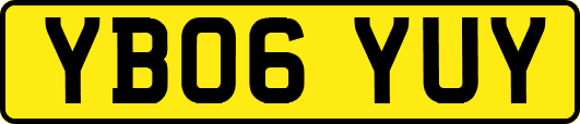 YB06YUY