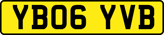 YB06YVB