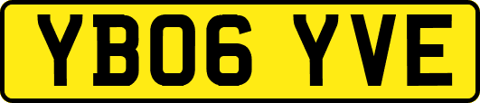 YB06YVE