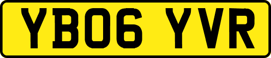 YB06YVR