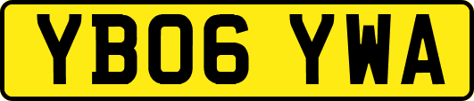 YB06YWA