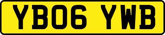 YB06YWB