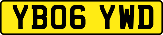 YB06YWD