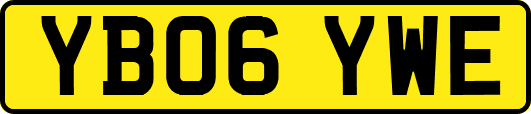 YB06YWE