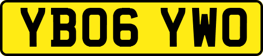 YB06YWO