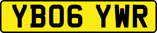 YB06YWR