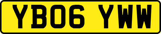 YB06YWW