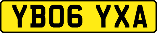 YB06YXA