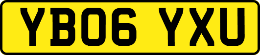 YB06YXU