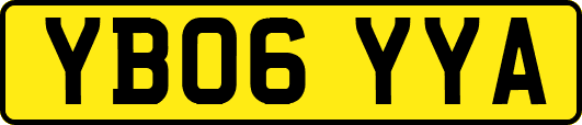 YB06YYA