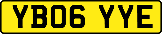 YB06YYE