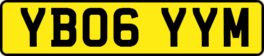 YB06YYM