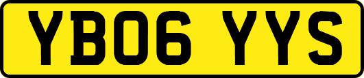 YB06YYS
