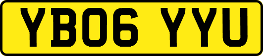 YB06YYU