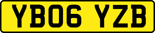 YB06YZB
