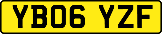 YB06YZF