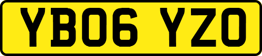 YB06YZO