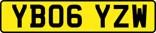 YB06YZW