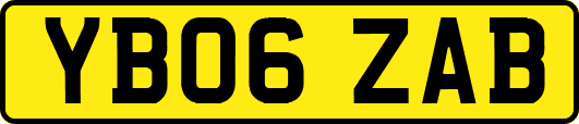 YB06ZAB