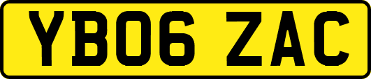 YB06ZAC