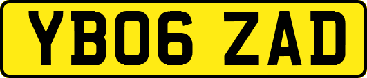 YB06ZAD