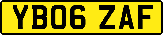 YB06ZAF