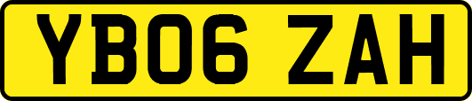 YB06ZAH