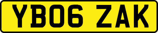 YB06ZAK
