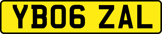 YB06ZAL