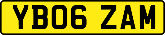 YB06ZAM