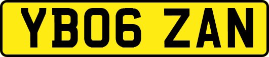 YB06ZAN