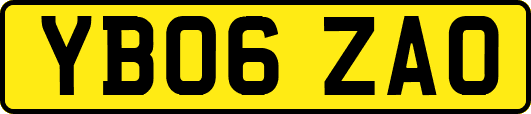 YB06ZAO