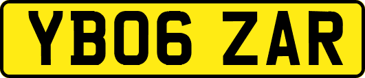 YB06ZAR