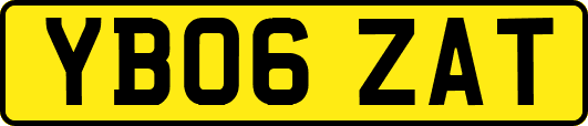 YB06ZAT