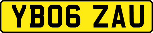 YB06ZAU